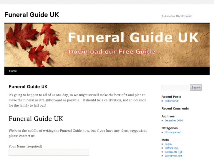 www.funeralguideuk.com