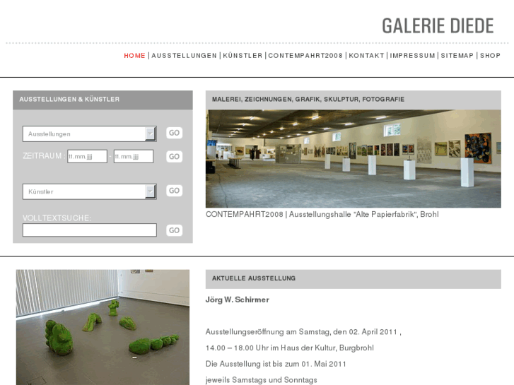 www.galerie-diede.de