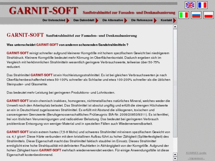 www.garnit-soft.de