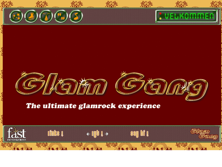 www.glamgang.com