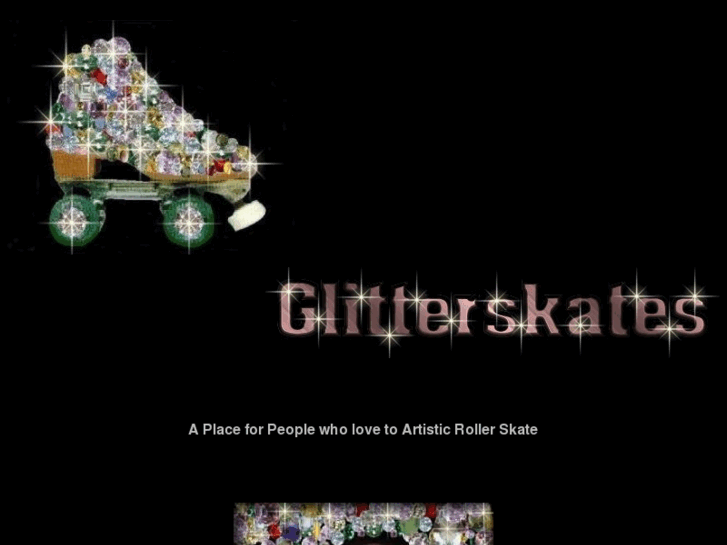 www.glitterskate.com