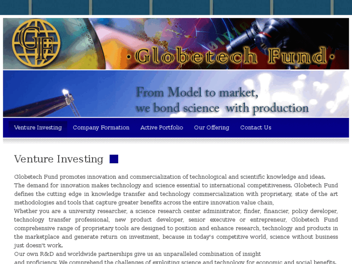 www.globetechfund.com