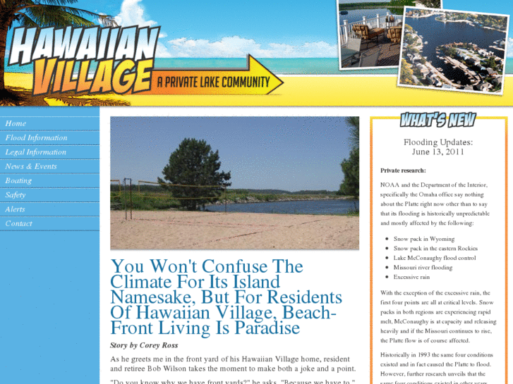 www.hawaiianvillage.org