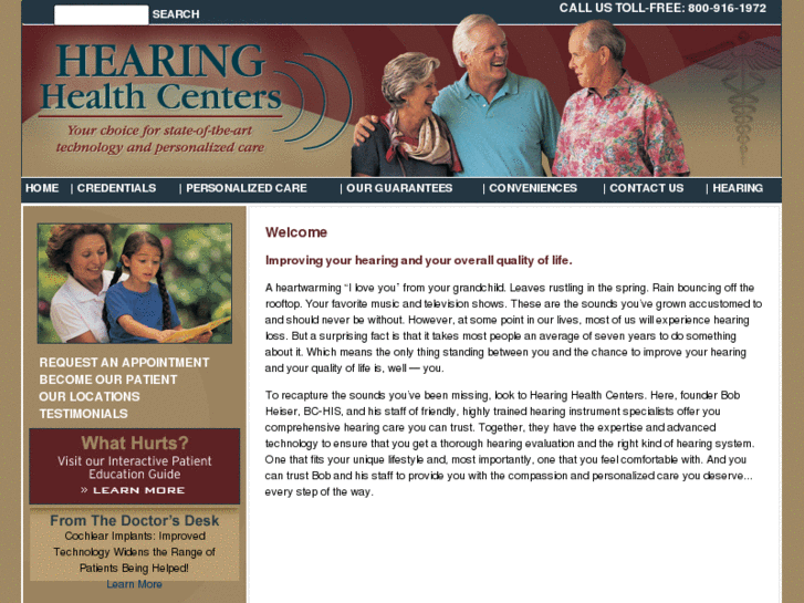 www.hearinghealthcenters.com