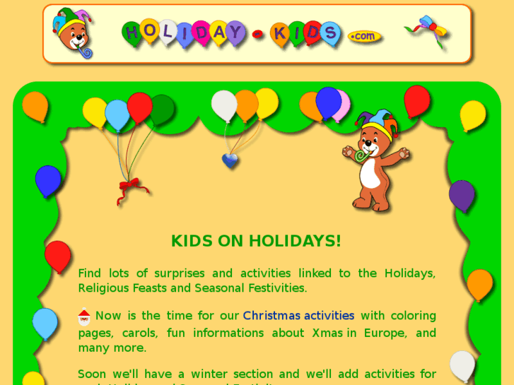 www.holiday-kids.com