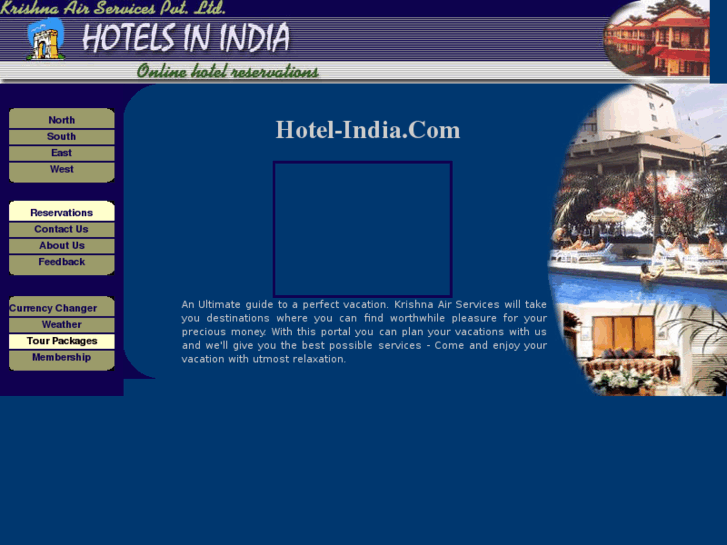 www.hotel-india.com