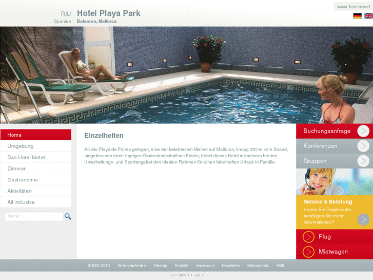 www.hotel-playa-park.com