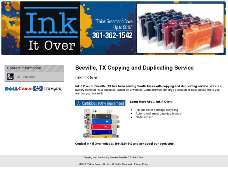 www.inkitover.net