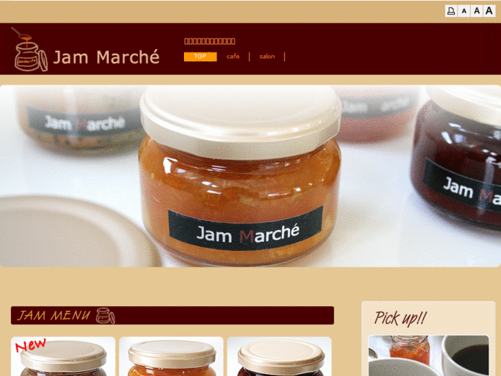 www.jammarche.com