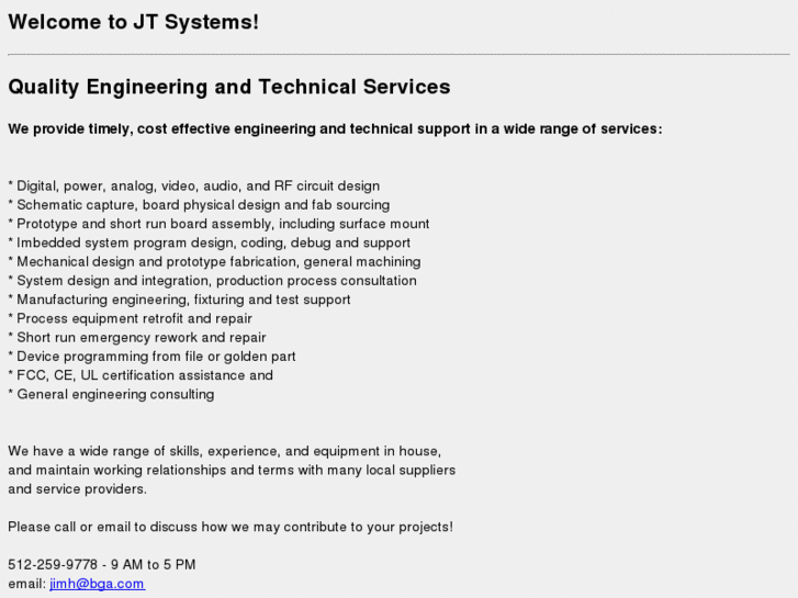 www.jt-systems.com