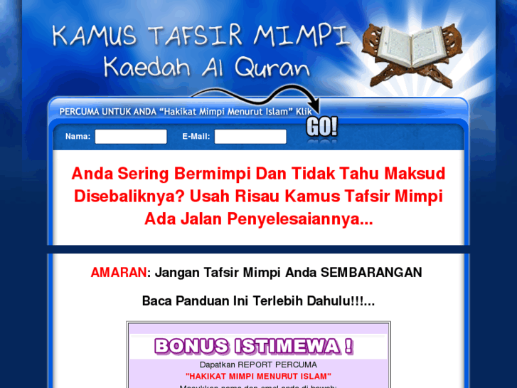 www.kamustafsirmimpi.com