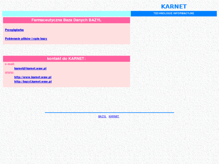 www.karnet.waw.pl