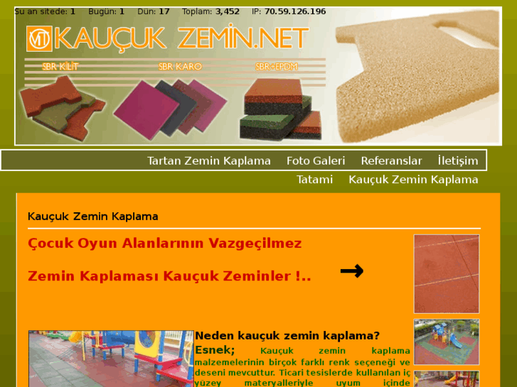 www.kaucukzemin.net