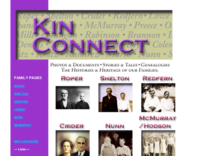 www.kinconnect.com