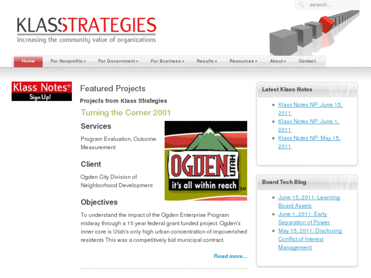 www.klass-strategies.com