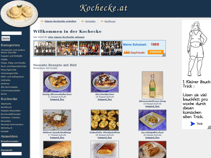 www.kochecke.at