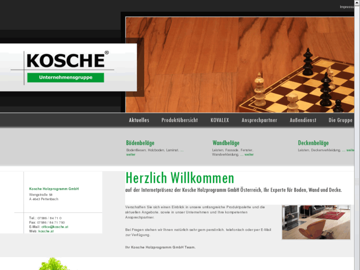 www.kosche.at