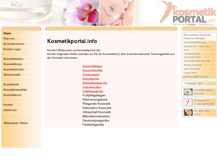 www.kosmetikportal.info