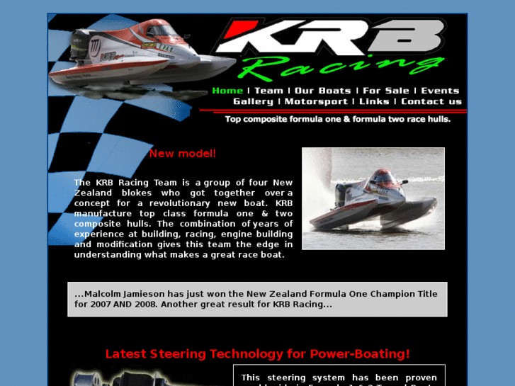 www.krbracing.com