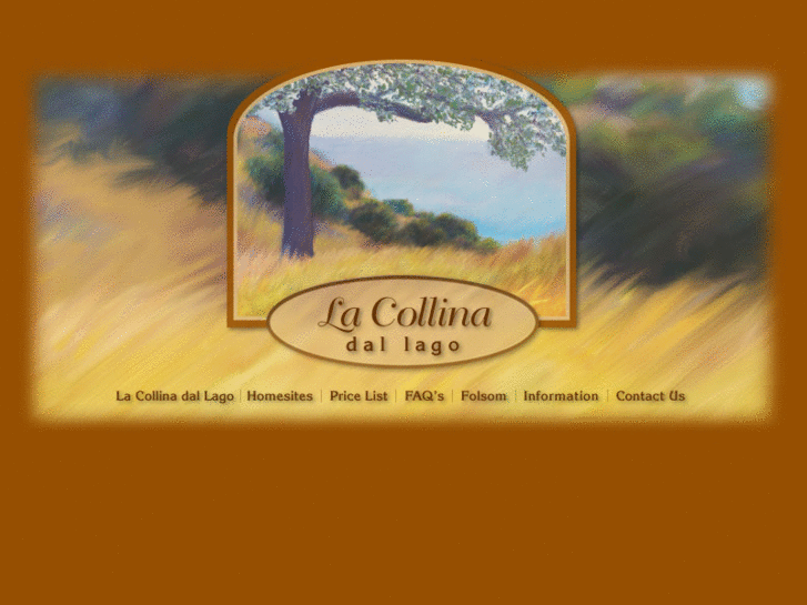 www.lacollinadallago.com