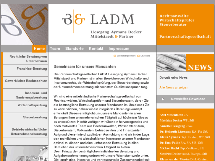 www.ladm.net