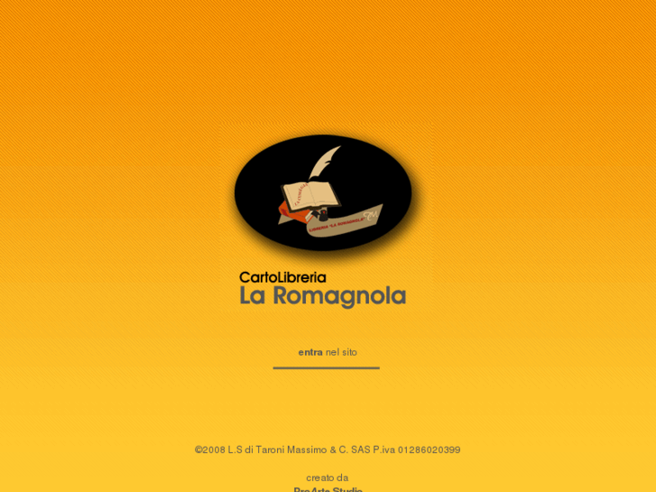 www.laromagnolalibri.com