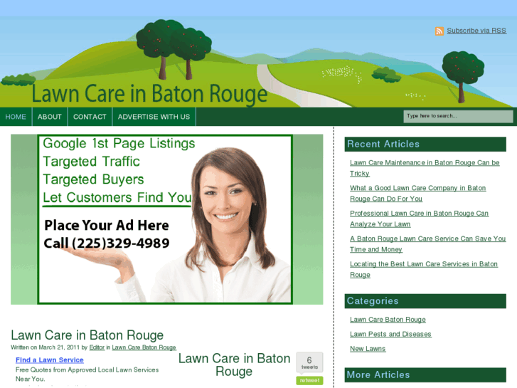 www.lawncareinbatonrouge.com