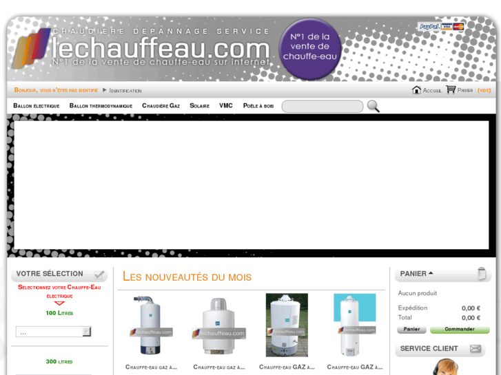 www.lechauffeau.com