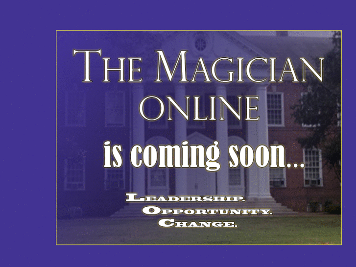 www.locmagicianonline.com