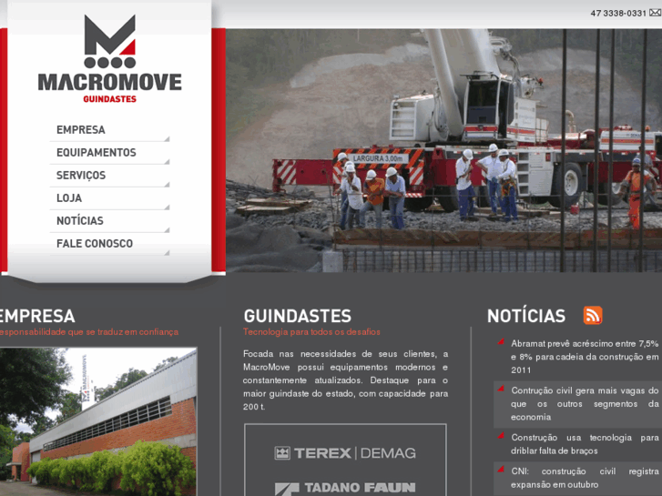 www.macromove.com.br