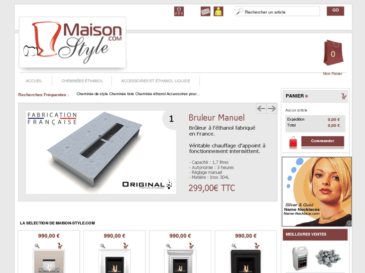 www.maison-style.com