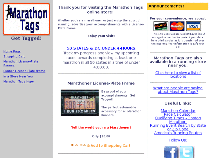 www.marathontags.com