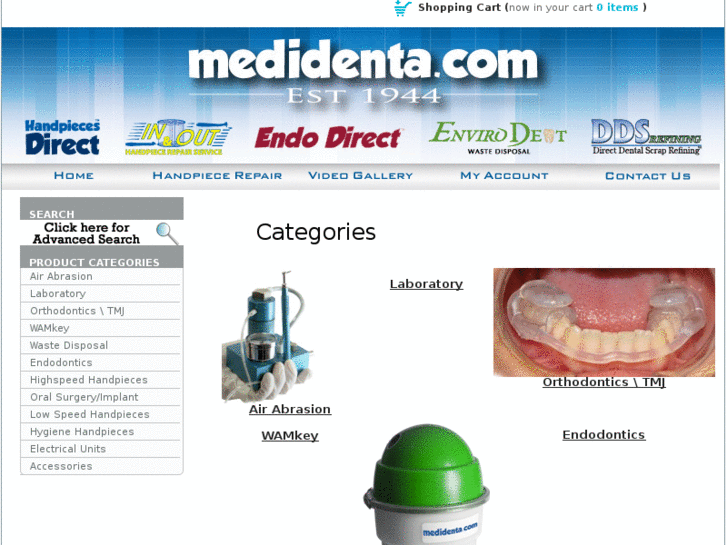 www.medidenta.us