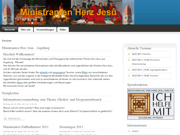 www.minis-herzjesu.com