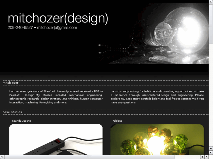 www.mitchozerdesign.com