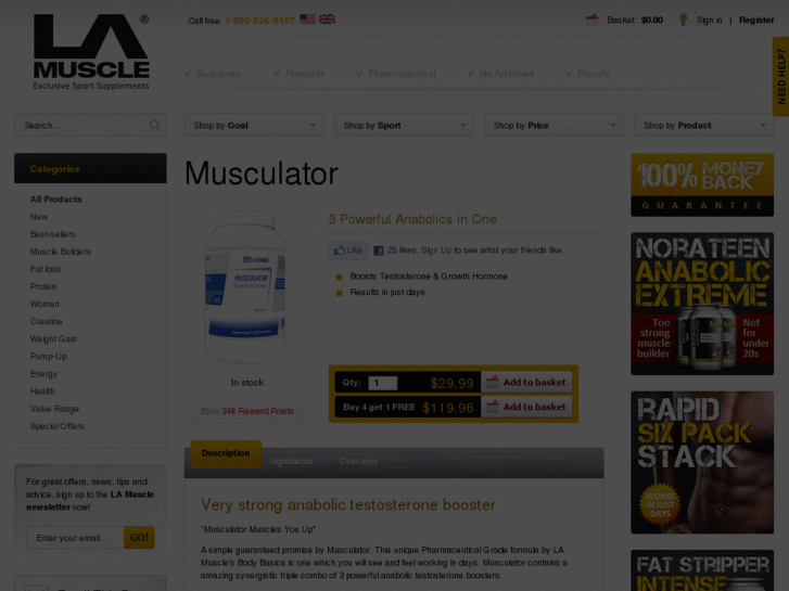 www.musculator.com