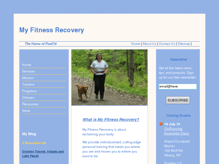 www.myfitnessrecovery.com