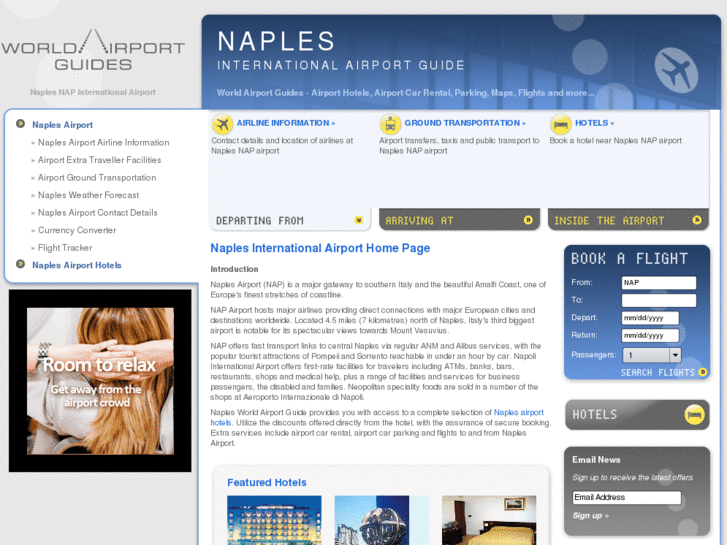 www.naples-nap.com