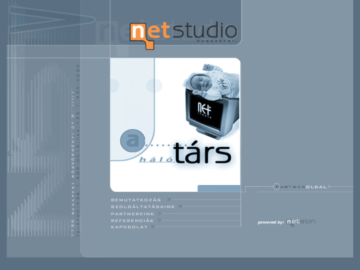 www.netstudio.hu