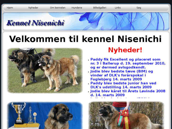 www.nisenichi.dk