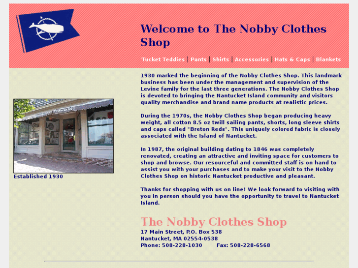 www.nobbyshop.com