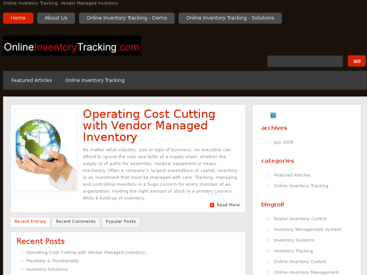 www.onlineinventorytracking.com