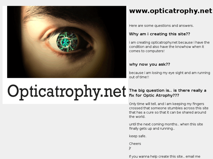 www.opticatrophy.net