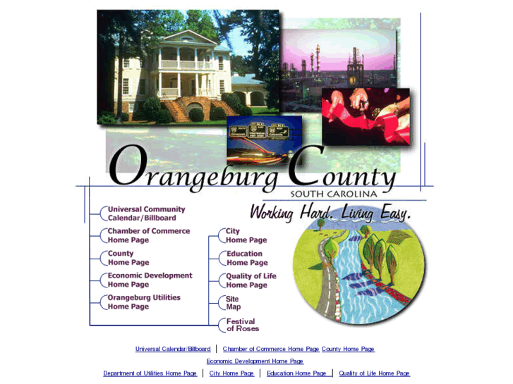 www.orangeburgsc.net