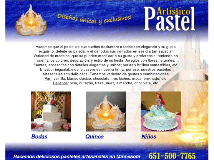 www.pastelartistico.com