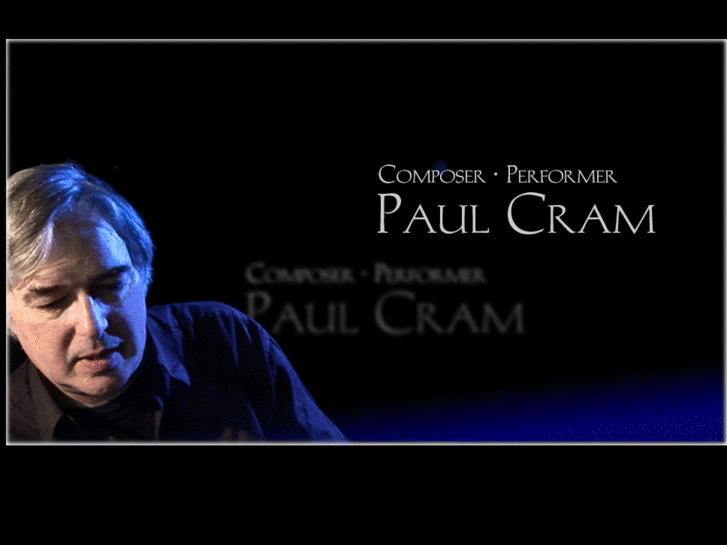 www.paulcram.com