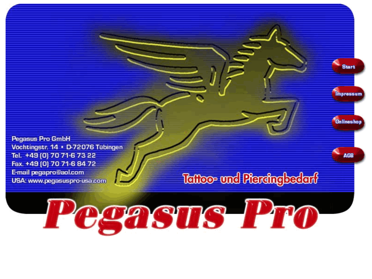www.pegasuspro.com