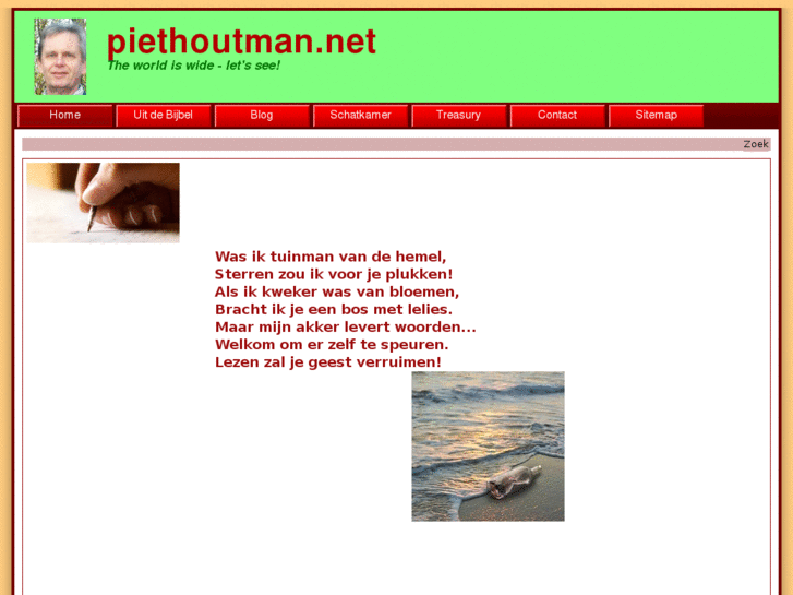 www.piethoutman.net