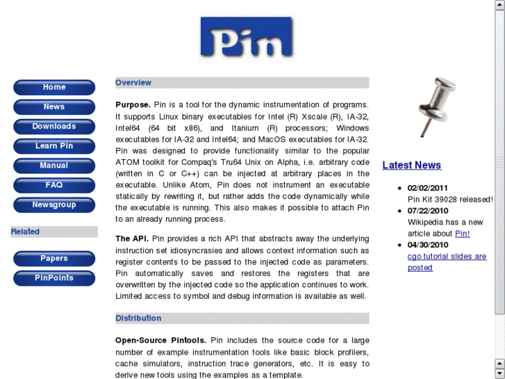 www.pintool.org