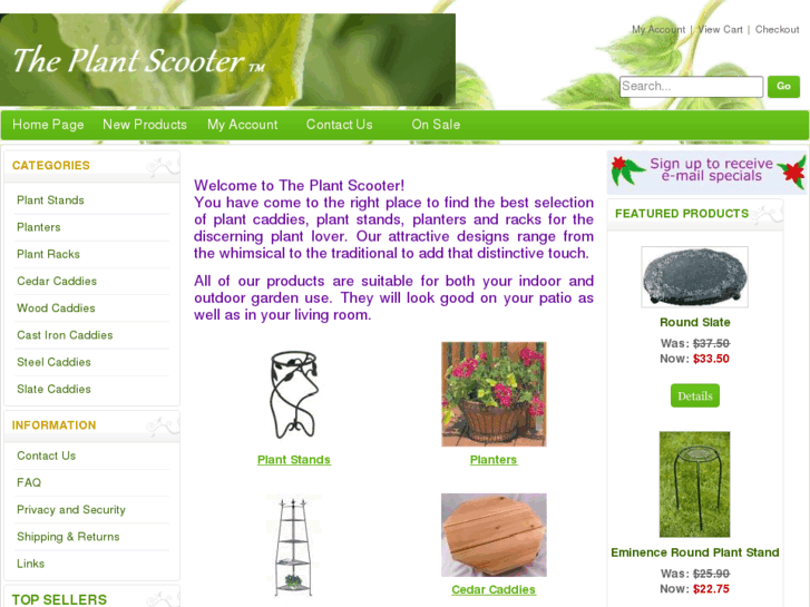 www.plantscooter.com